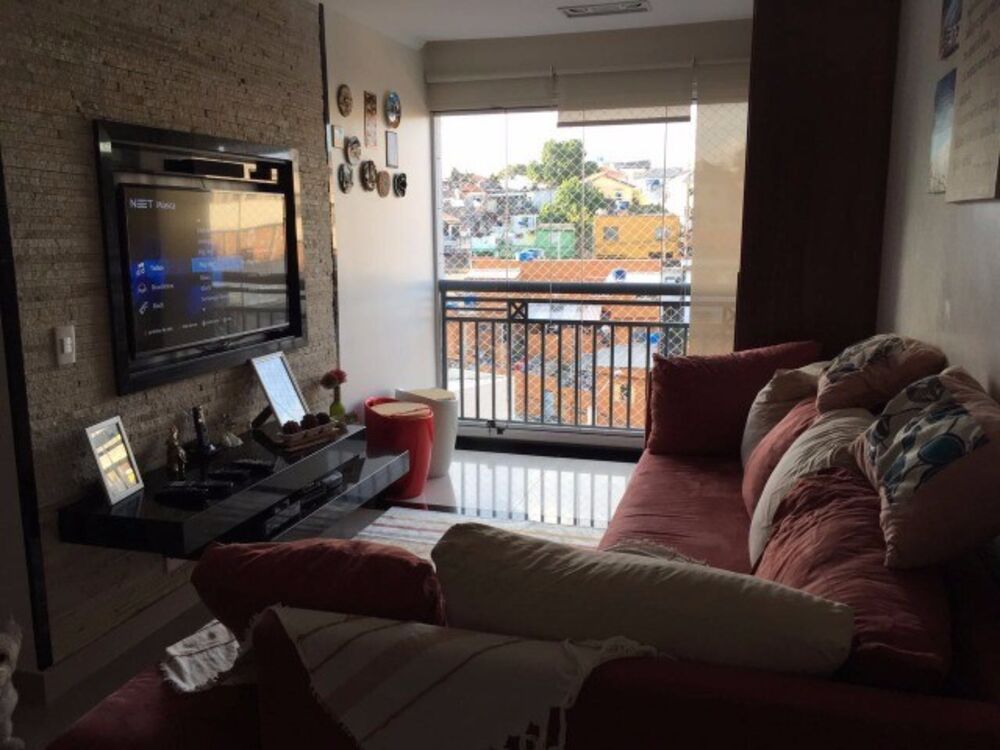 Apartamento, 2 quartos, 52 m² - Foto 5