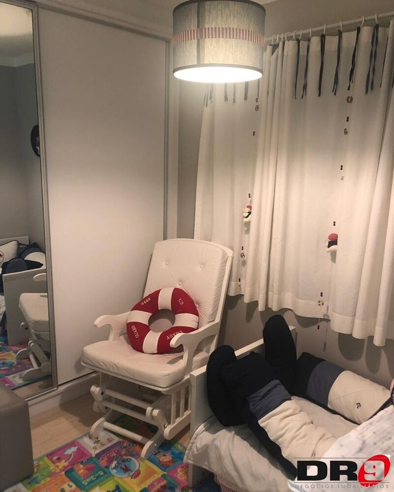 Apartamento, 3 quartos, 74 m² - Foto 8