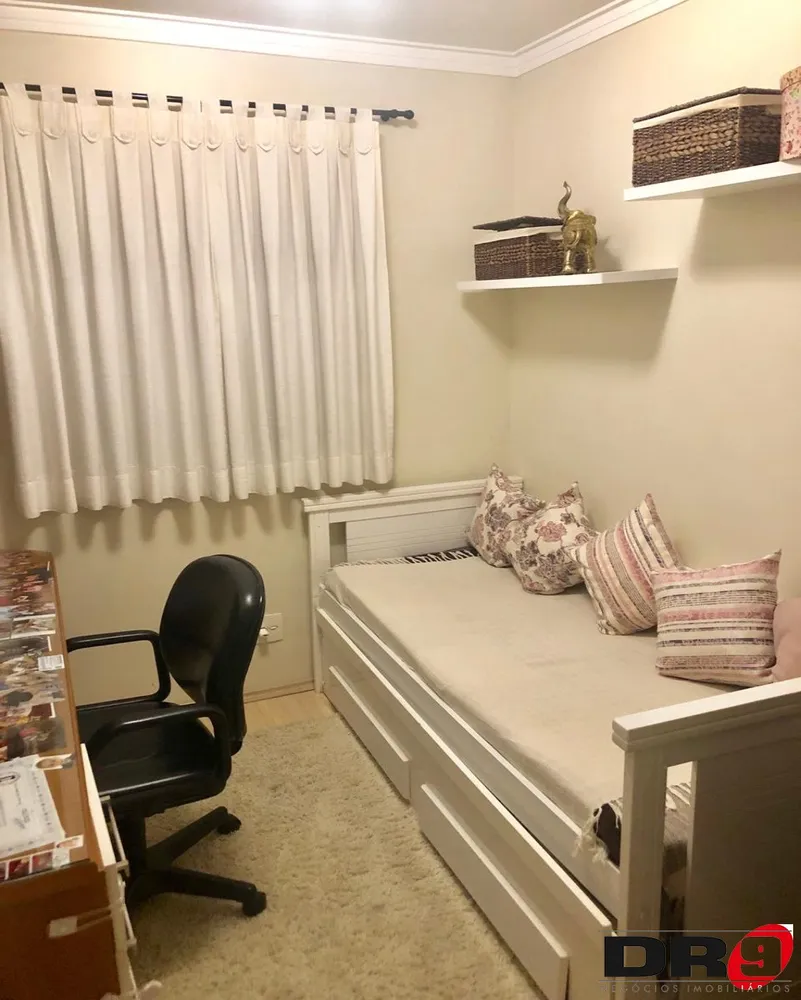 Apartamento, 3 quartos, 74 m² - Foto 20