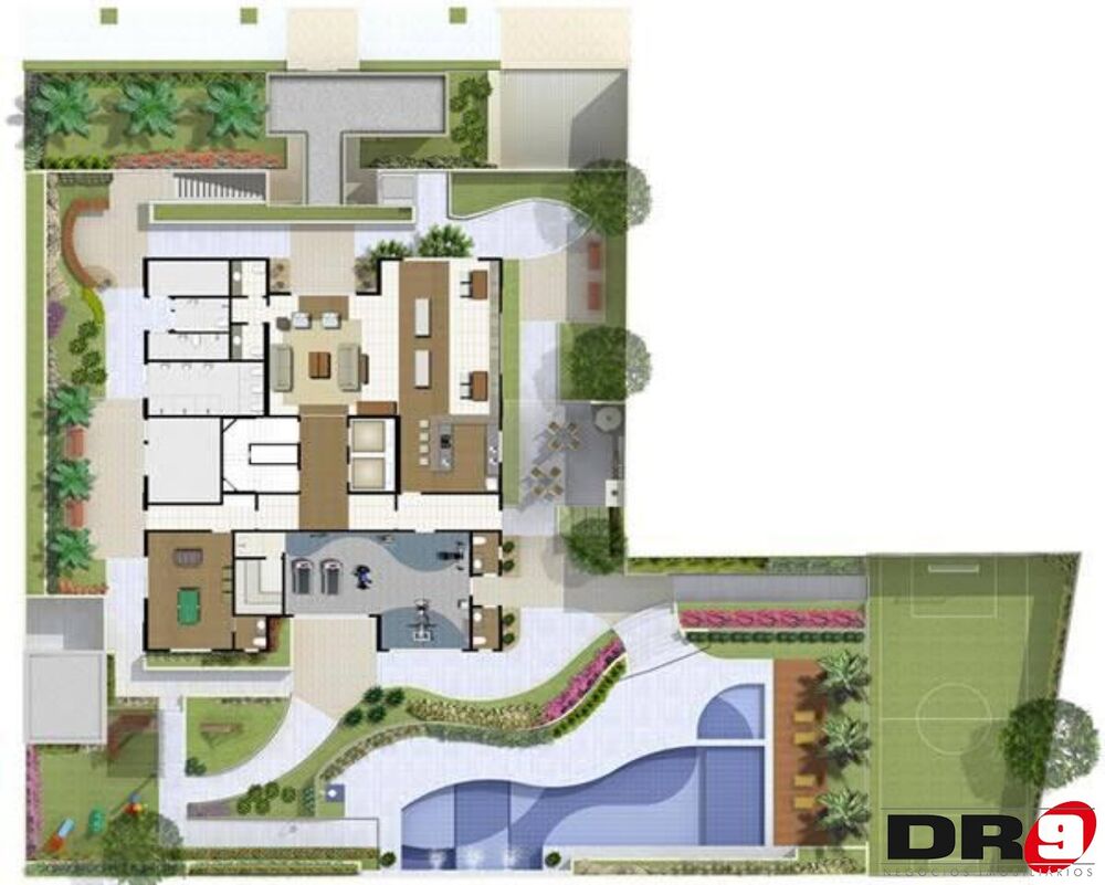 Apartamento, 3 quartos, 74 m² - Foto 12