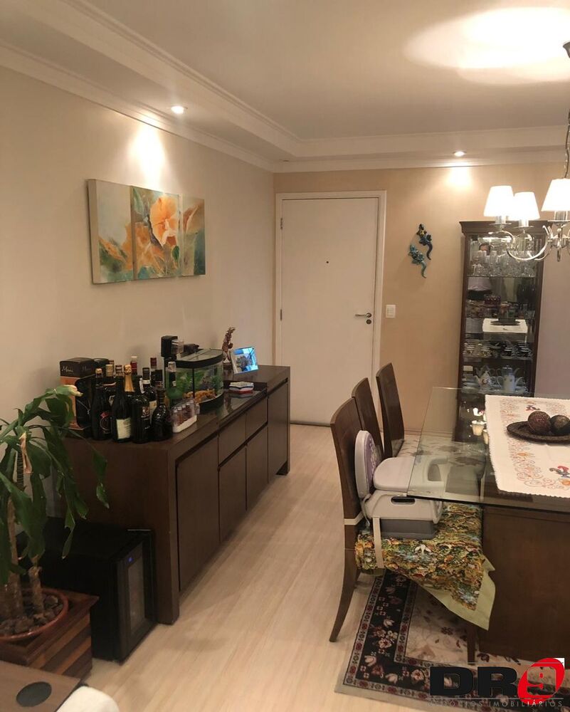 Apartamento, 3 quartos, 74 m² - Foto 5