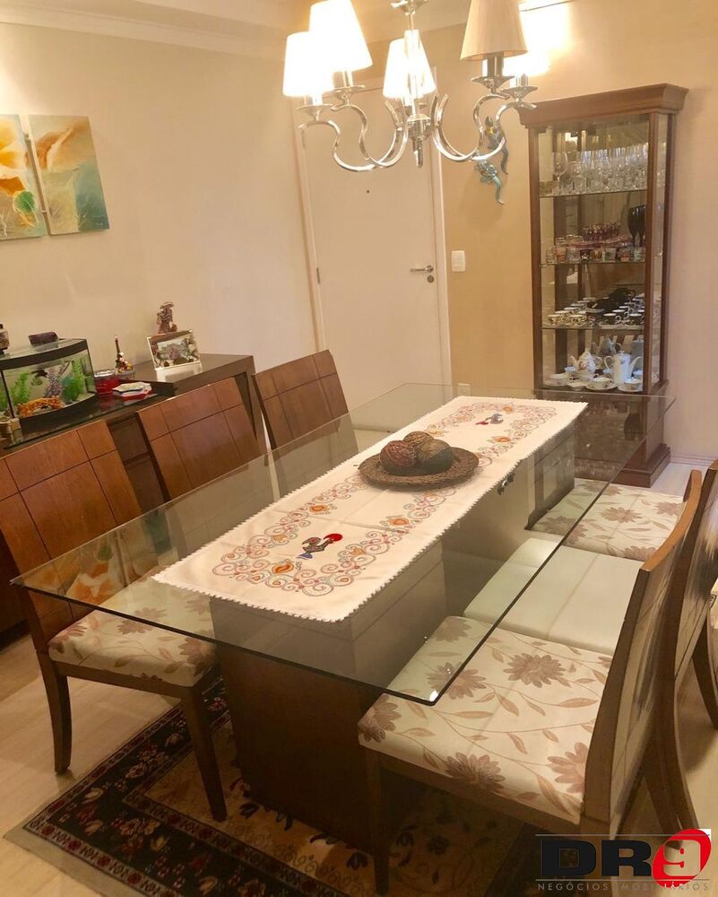 Apartamento, 3 quartos, 74 m² - Foto 2