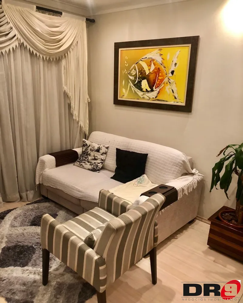 Apartamento, 3 quartos, 74 m² - Foto 4
