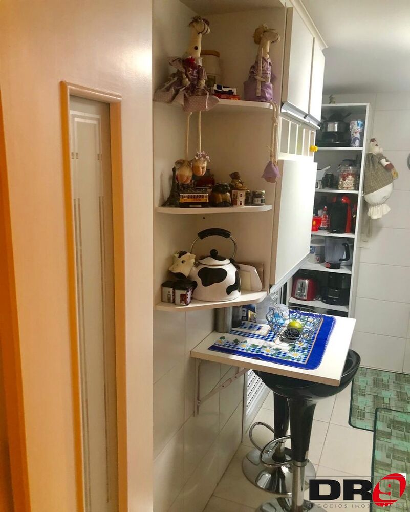 Apartamento, 3 quartos, 74 m² - Foto 11