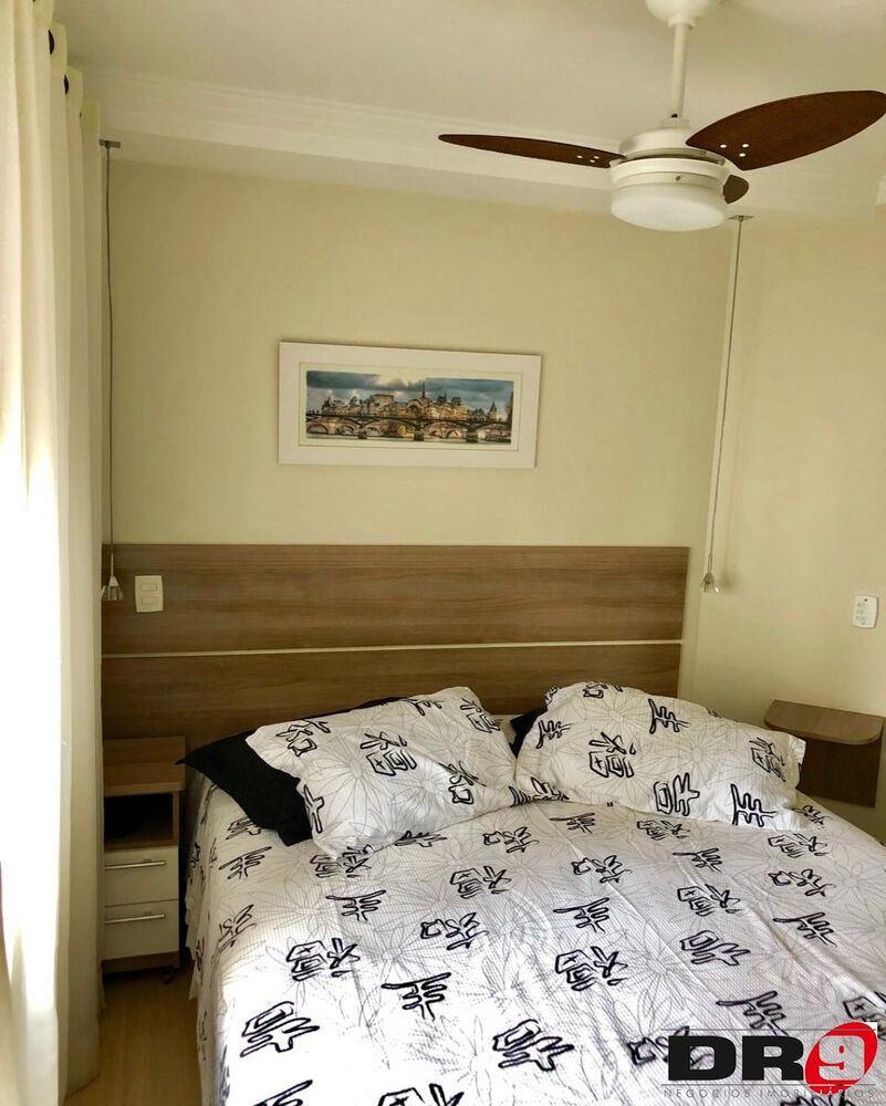 Apartamento, 3 quartos, 74 m² - Foto 9