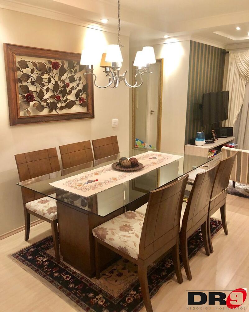 Apartamento, 3 quartos, 74 m² - Foto 3