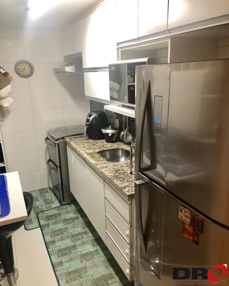 Apartamento, 3 quartos, 74 m² - Foto 10
