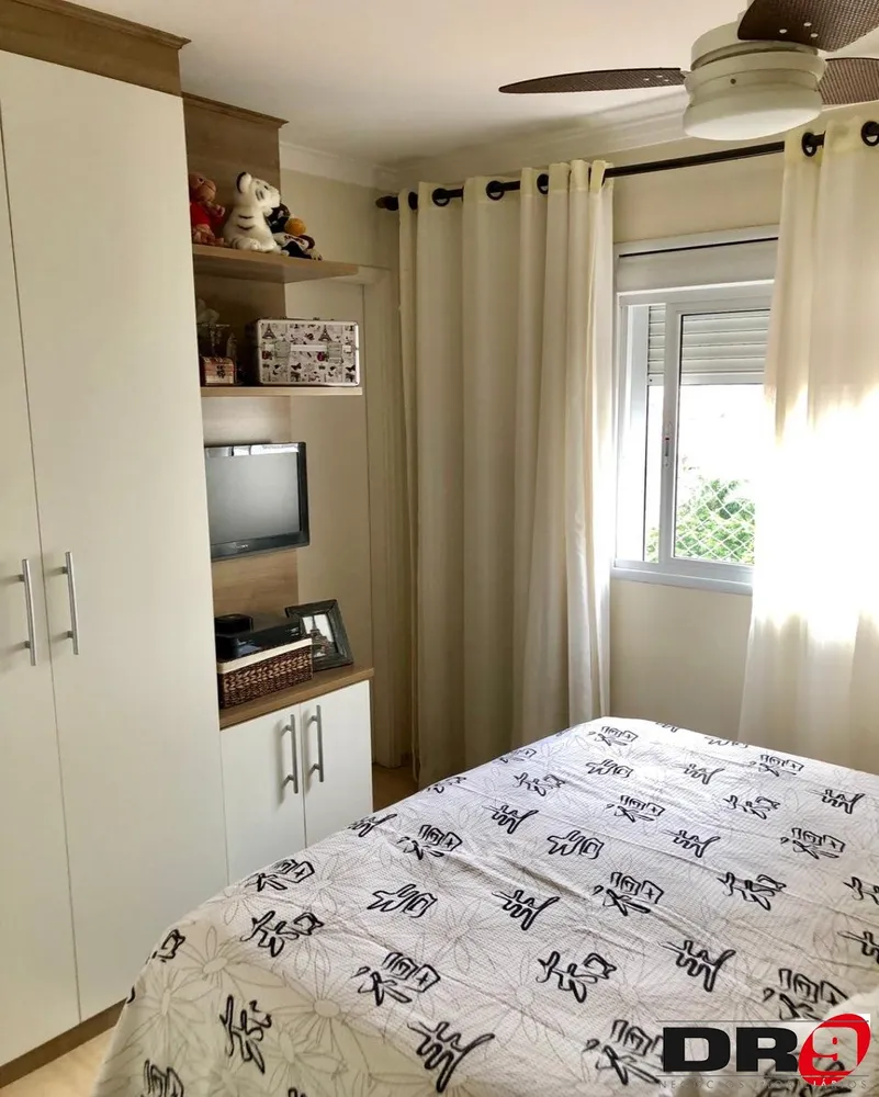 Apartamento, 3 quartos, 74 m² - Foto 13