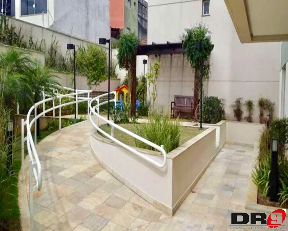 Apartamento, 3 quartos, 74 m² - Foto 22