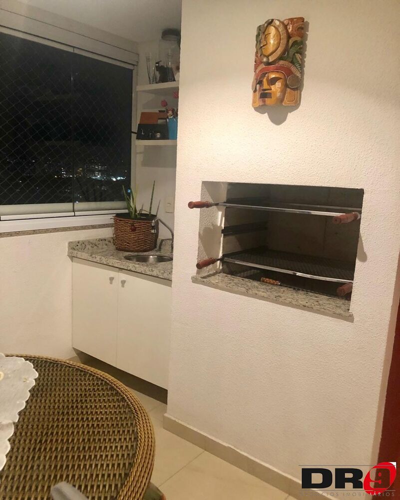 Apartamento, 3 quartos, 74 m² - Foto 4