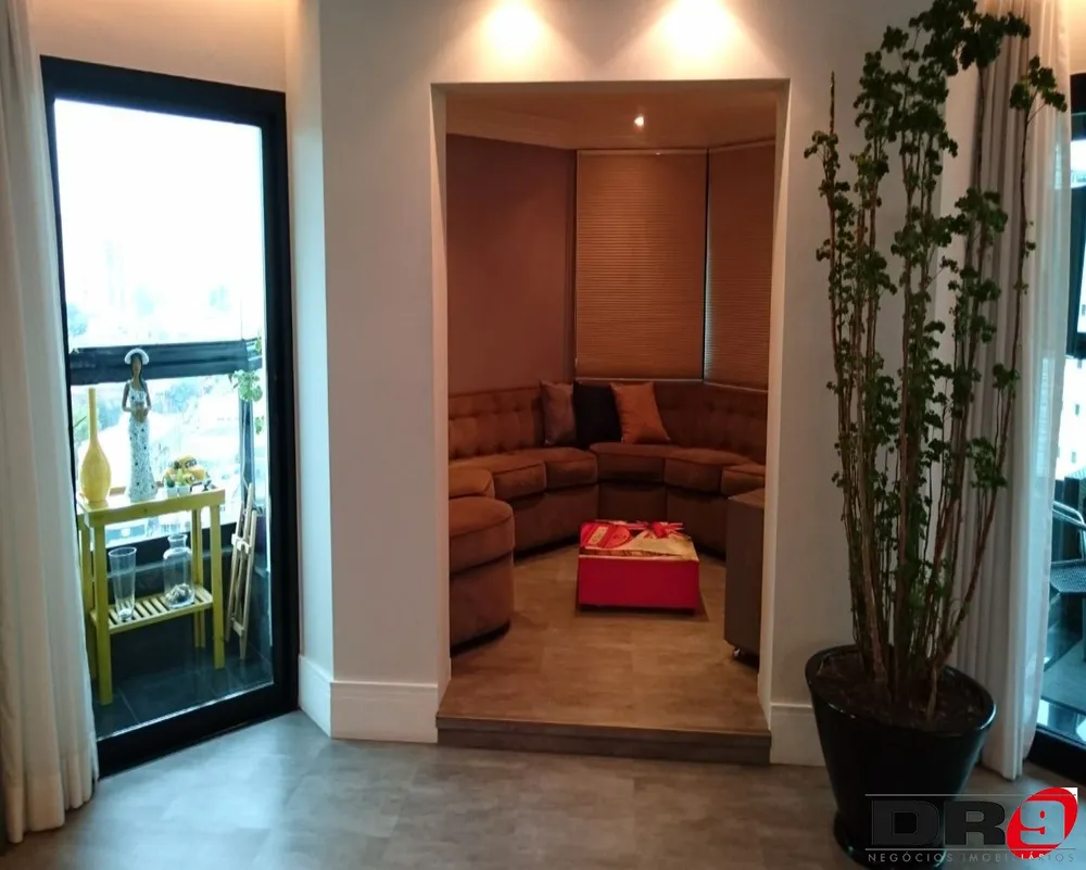 Apartamento, 3 quartos, 225 m² - Foto 16