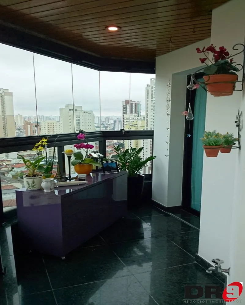 Apartamento, 3 quartos, 225 m² - Foto 19