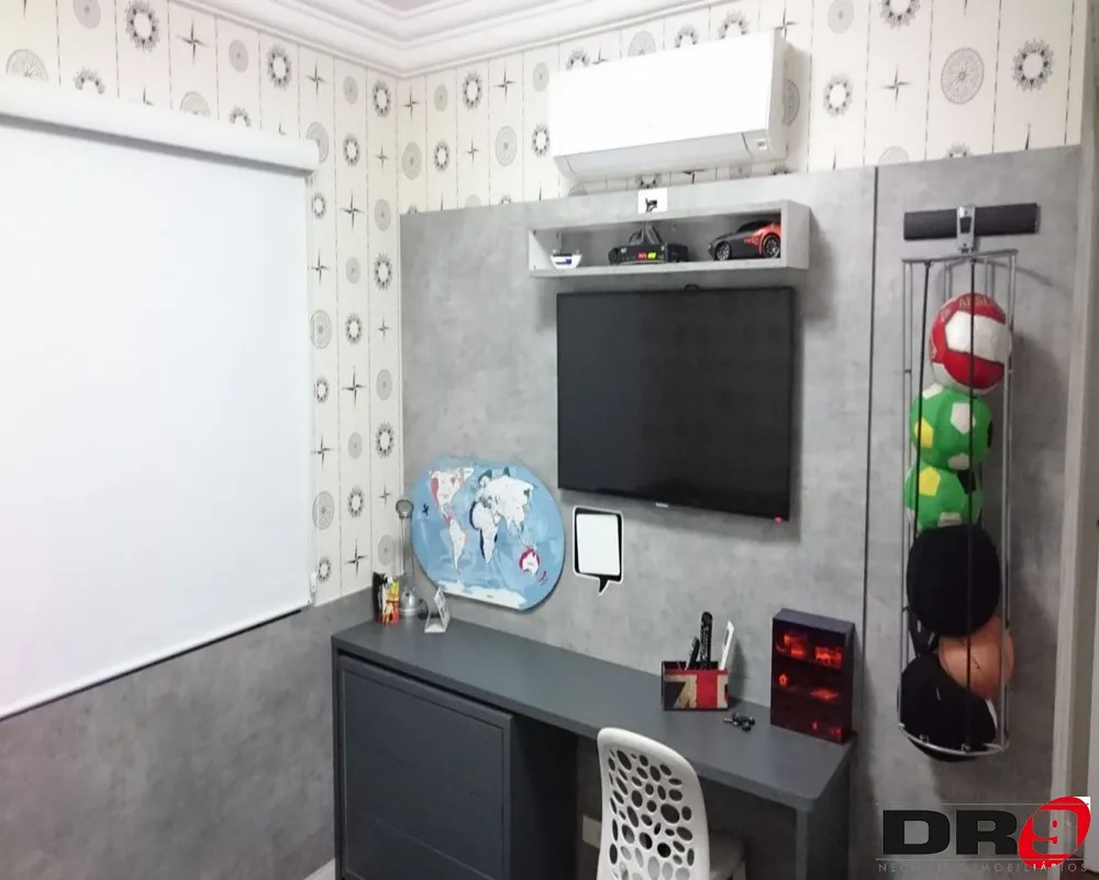 Apartamento, 3 quartos, 225 m² - Foto 11