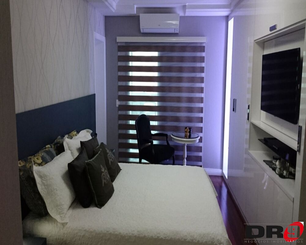 Apartamento, 3 quartos, 225 m² - Foto 5