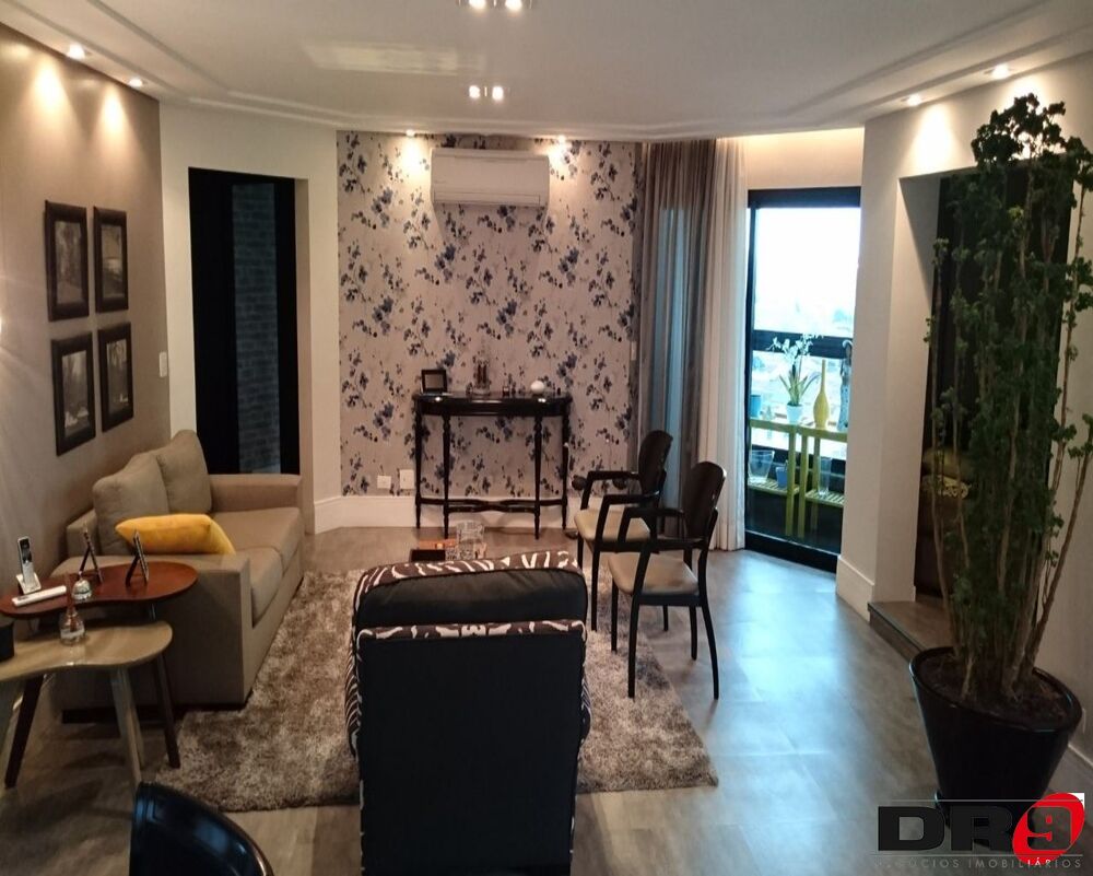 Apartamento, 3 quartos, 225 m² - Foto 11
