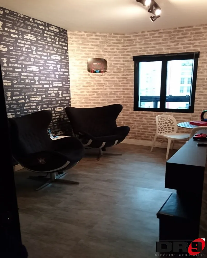 Apartamento, 3 quartos, 225 m² - Foto 14