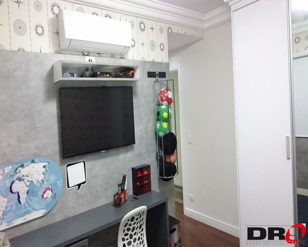 Apartamento, 3 quartos, 225 m² - Foto 9