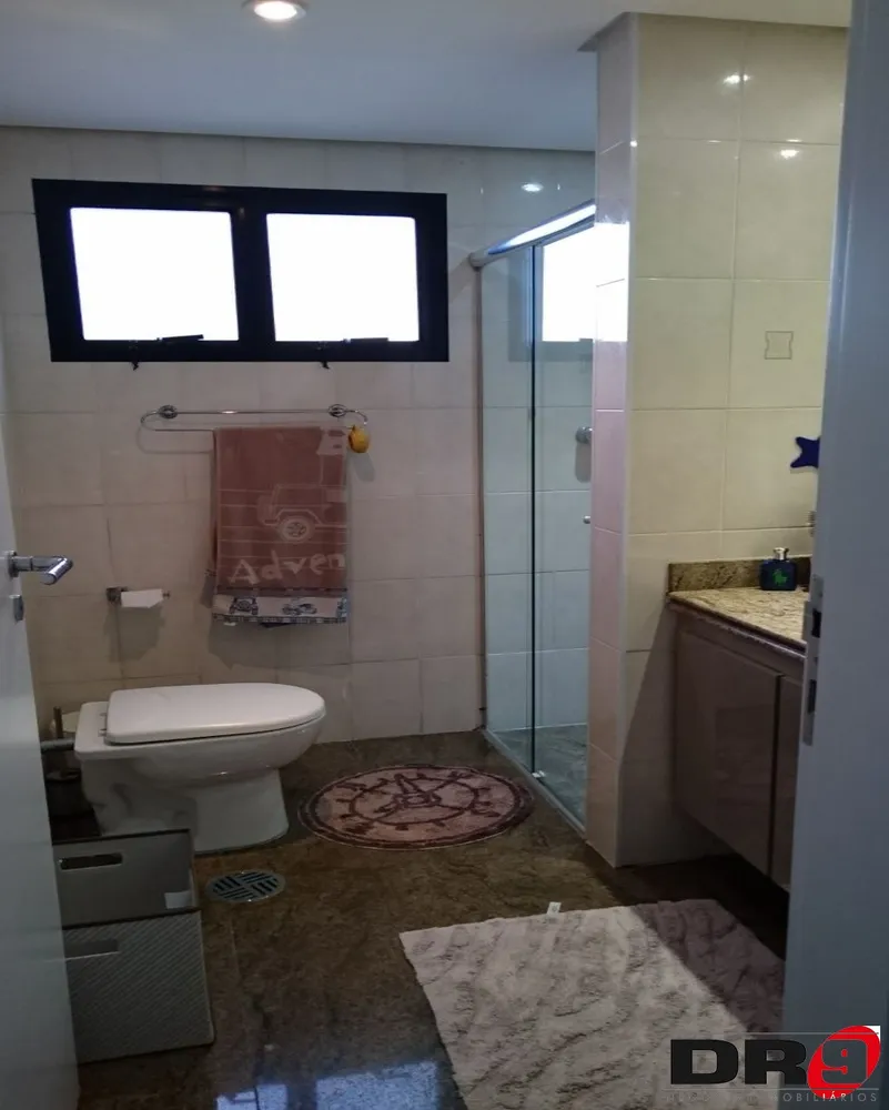 Apartamento, 3 quartos, 225 m² - Foto 12