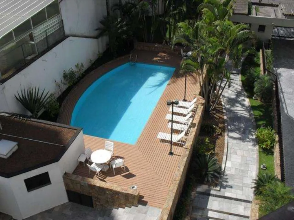Apartamento, 4 quartos, 263 m² - Foto 12