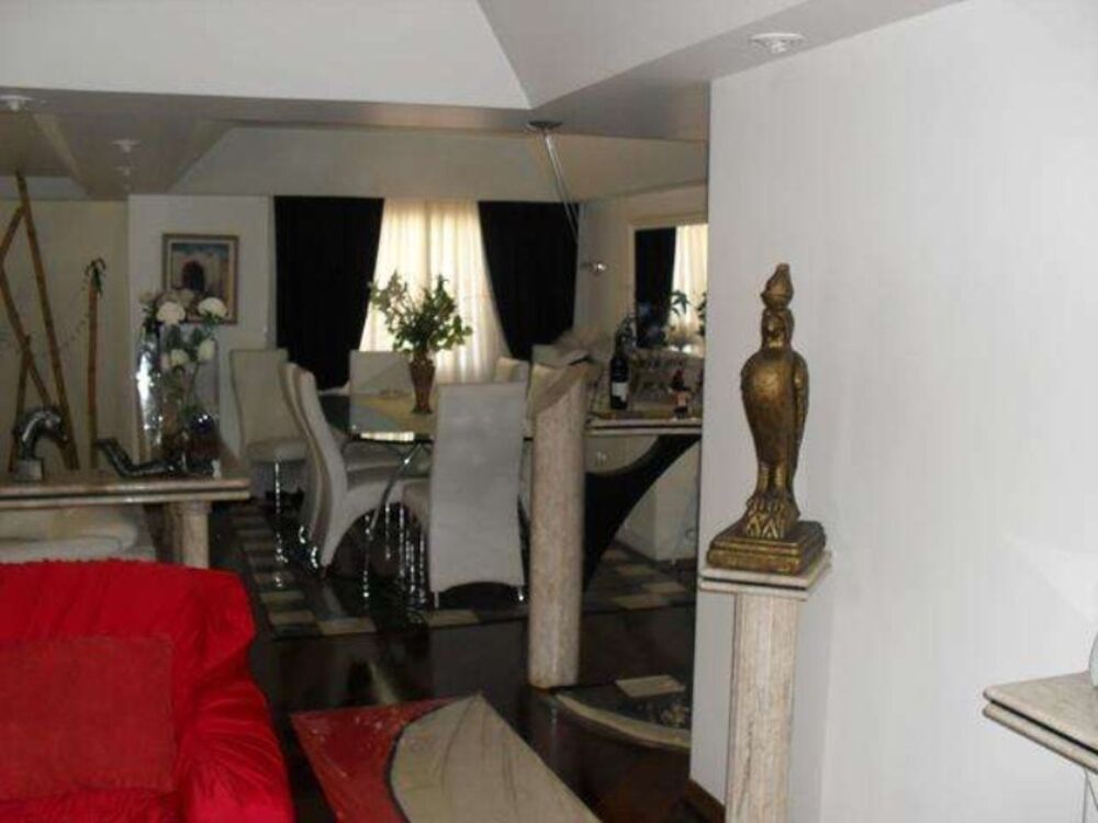 Apartamento, 4 quartos, 263 m² - Foto 1