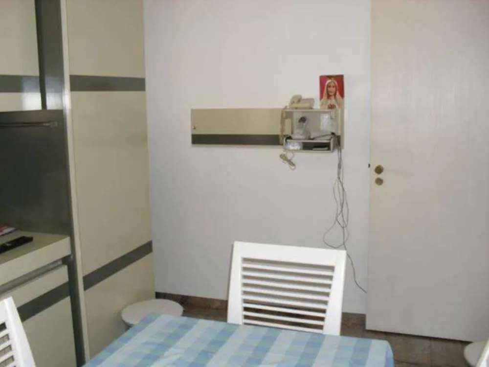 Apartamento, 4 quartos, 263 m² - Foto 5