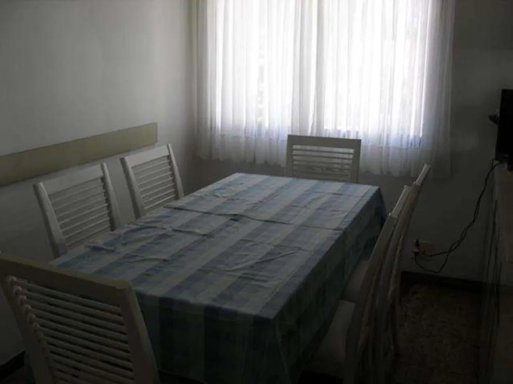 Apartamento, 4 quartos, 263 m² - Foto 4