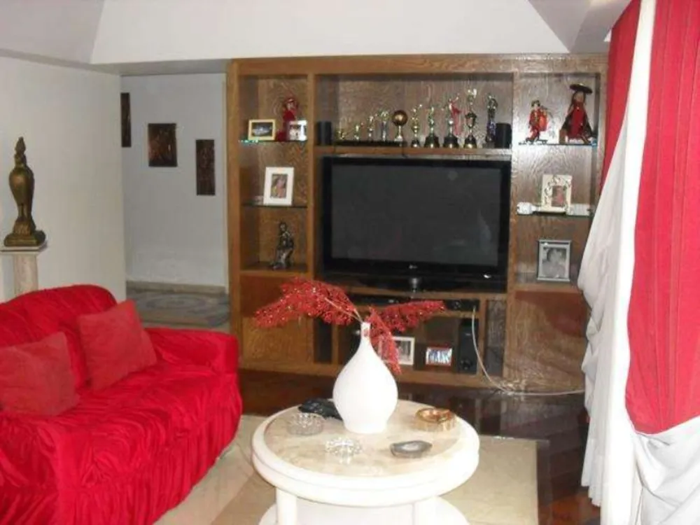 Apartamento, 4 quartos, 263 m² - Foto 1