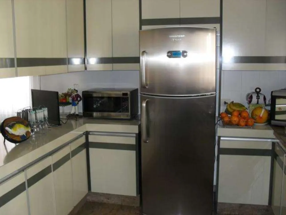 Apartamento, 4 quartos, 263 m² - Foto 6