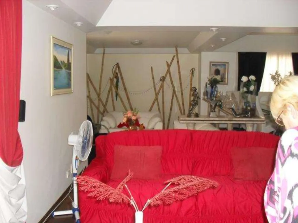 Apartamento, 4 quartos, 263 m² - Foto 2