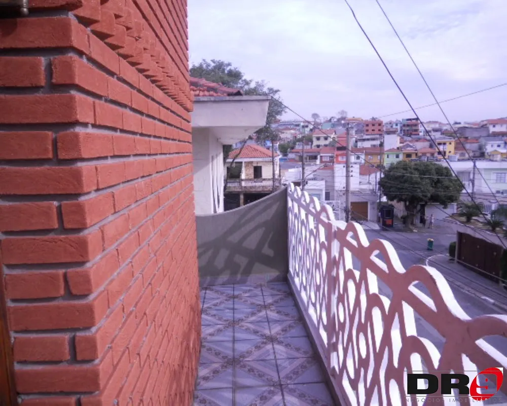 Casa, 3 quartos, 170 m² - Foto 6