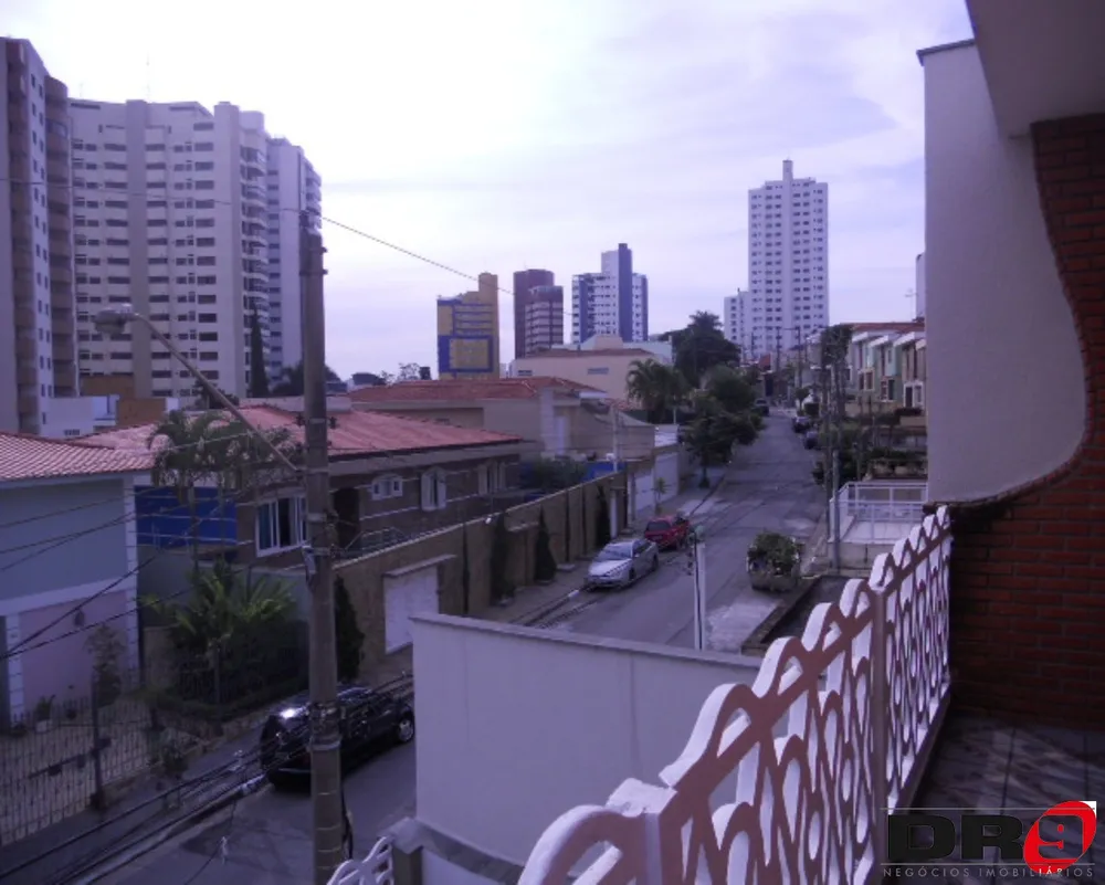 Casa, 3 quartos, 170 m² - Foto 22