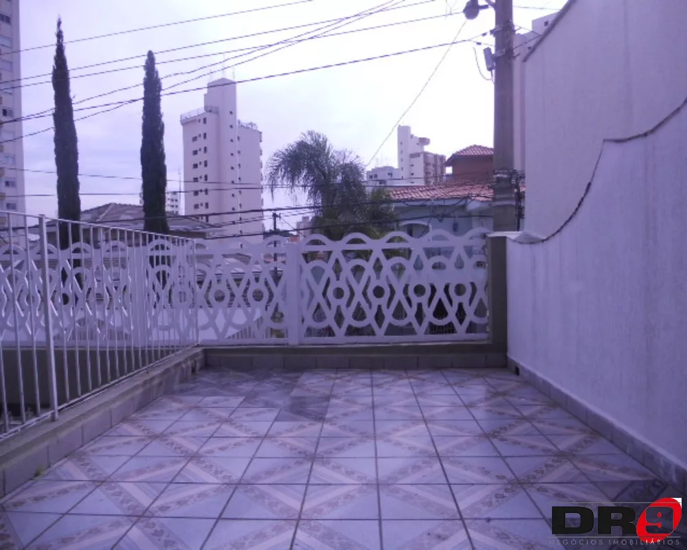 Casa à venda e aluguel com 3 quartos, 170m² - Foto 7