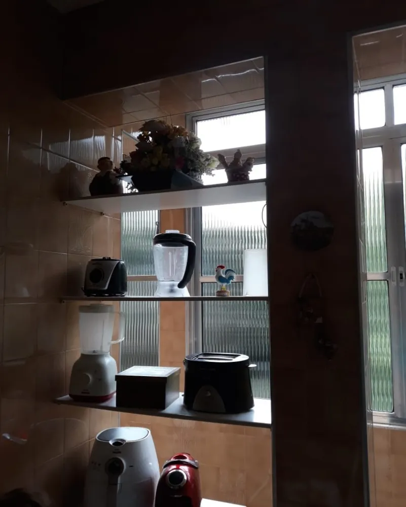 Apartamento, 2 quartos, 76 m² - Foto 4