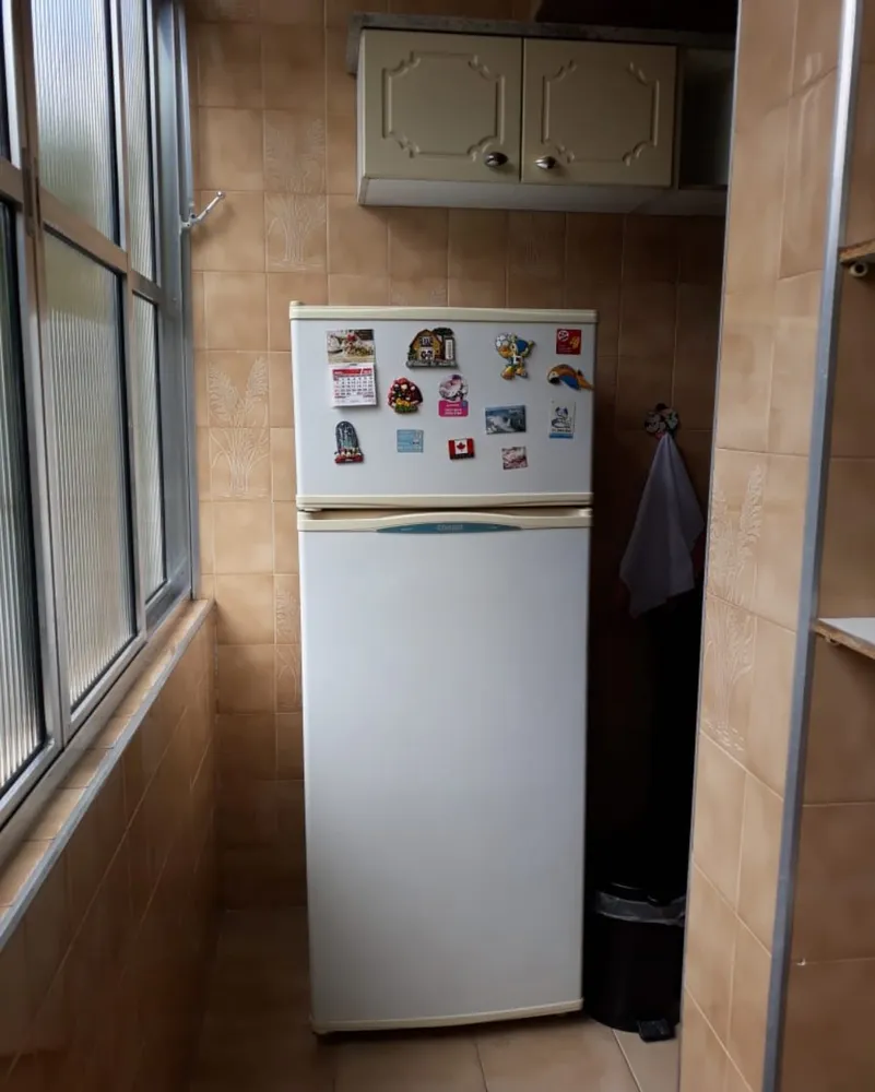 Apartamento, 2 quartos, 76 m² - Foto 7