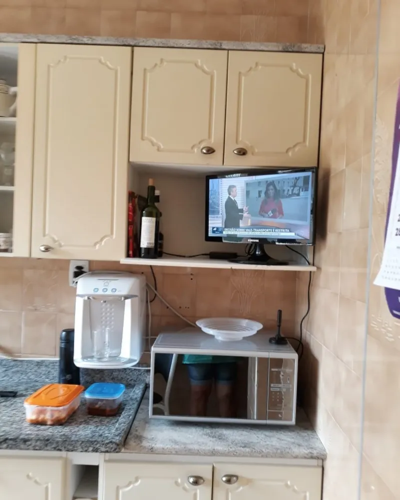 Apartamento, 2 quartos, 76 m² - Foto 5