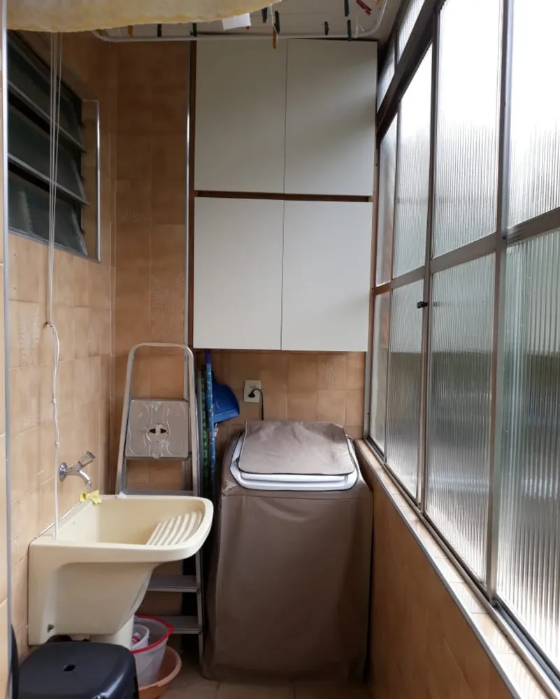 Apartamento, 2 quartos, 76 m² - Foto 10