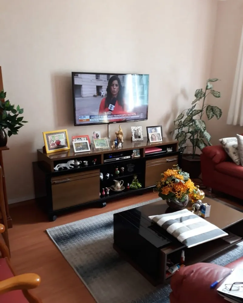 Apartamento, 2 quartos, 76 m² - Foto 8