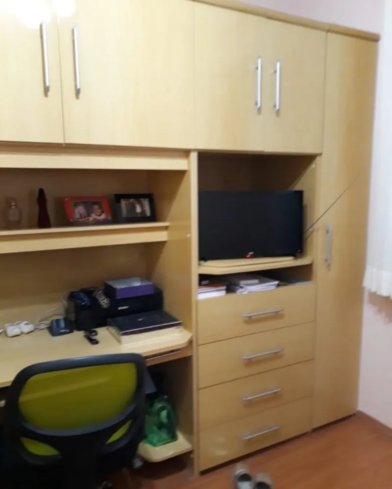 Apartamento, 2 quartos, 76 m² - Foto 3
