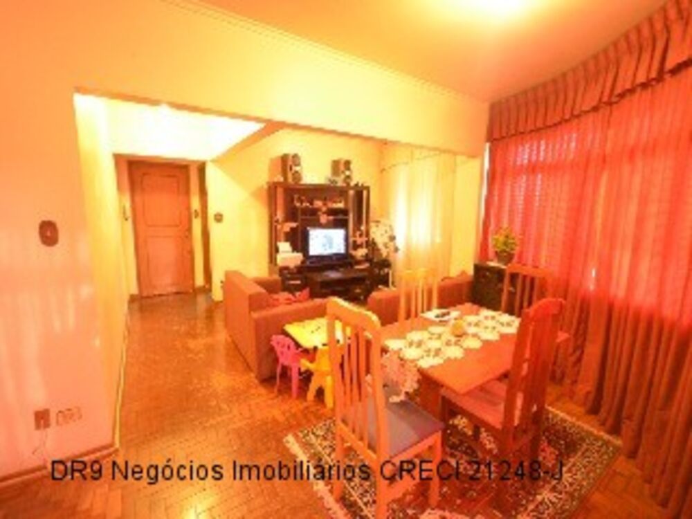 Apartamento, 2 quartos, 96 m² - Foto 4