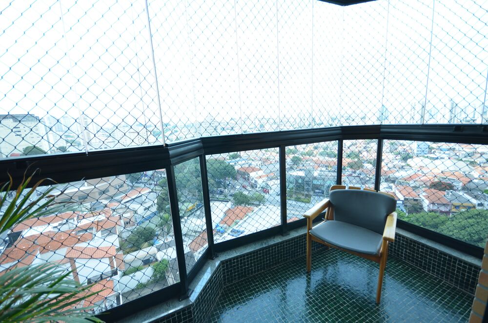 Apartamento, 4 quartos, 254 m² - Foto 4