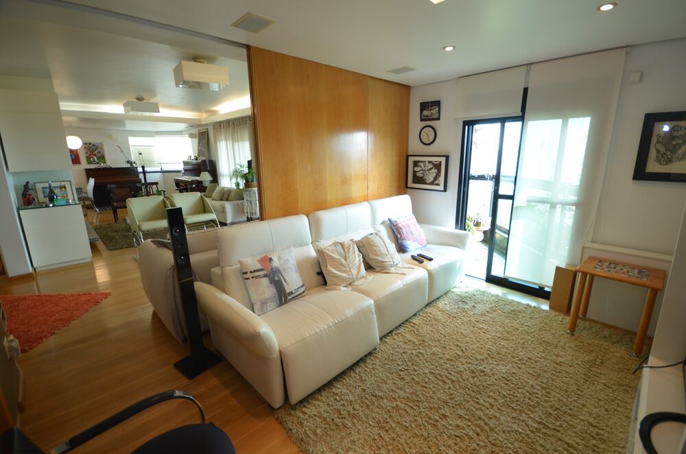 Apartamento, 4 quartos, 254 m² - Foto 5