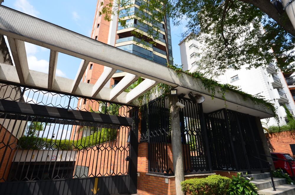 Apartamento, 4 quartos, 254 m² - Foto 1