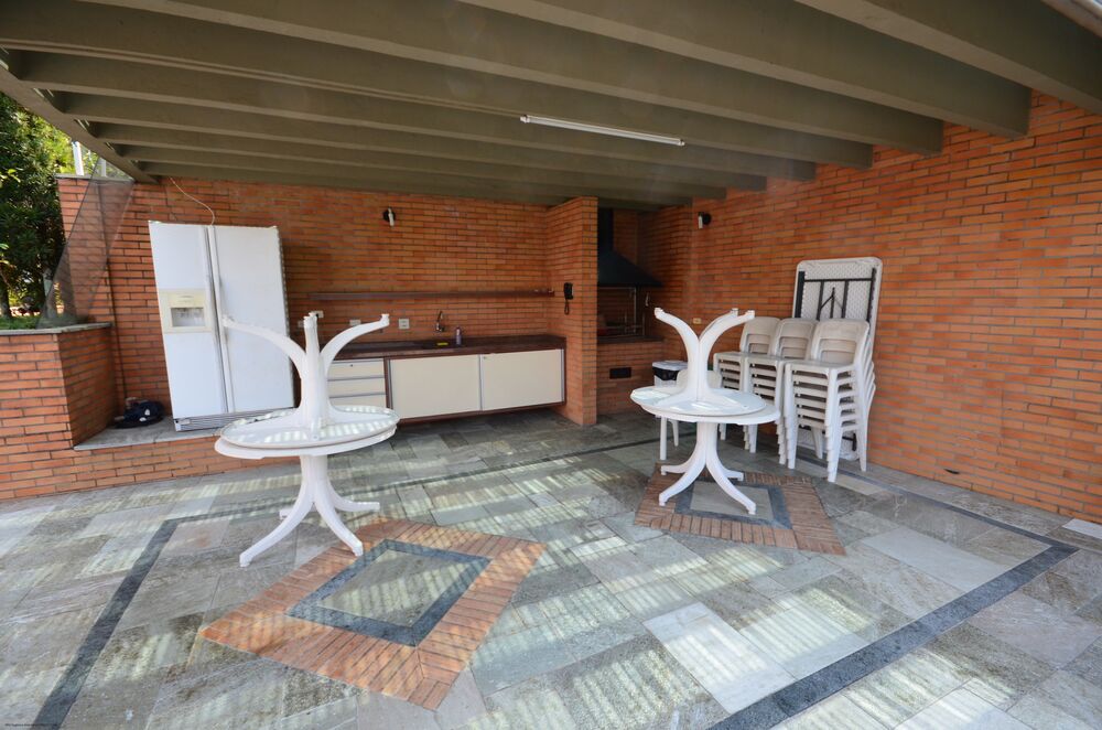 Apartamento, 4 quartos, 254 m² - Foto 3