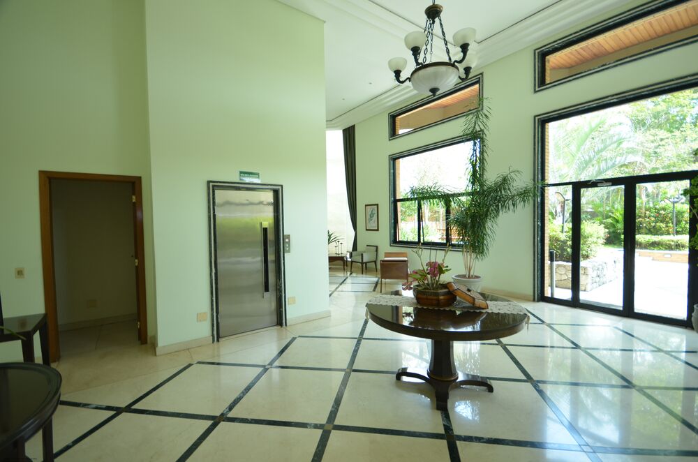 Apartamento, 4 quartos, 254 m² - Foto 11