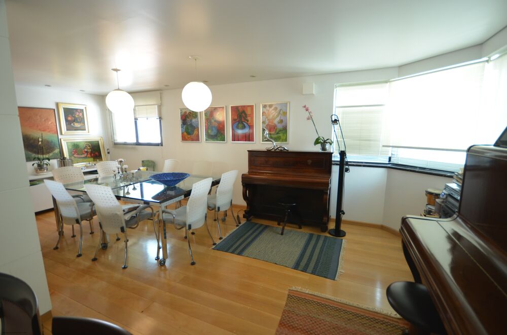 Apartamento, 4 quartos, 254 m² - Foto 7