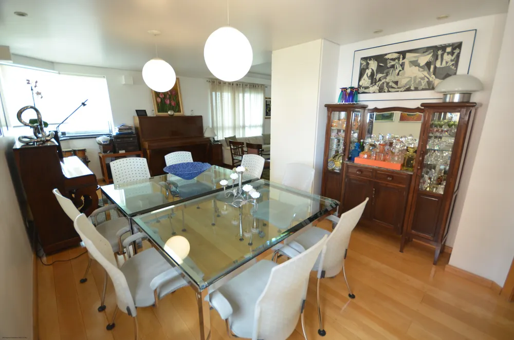 Apartamento, 4 quartos, 254 m² - Foto 2