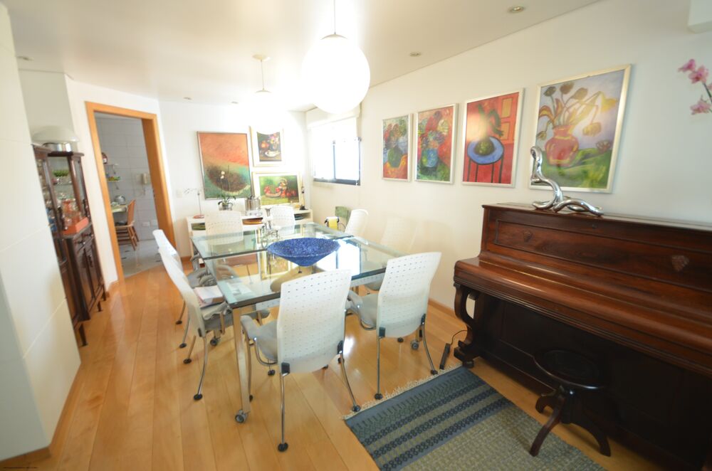 Apartamento, 4 quartos, 254 m² - Foto 6