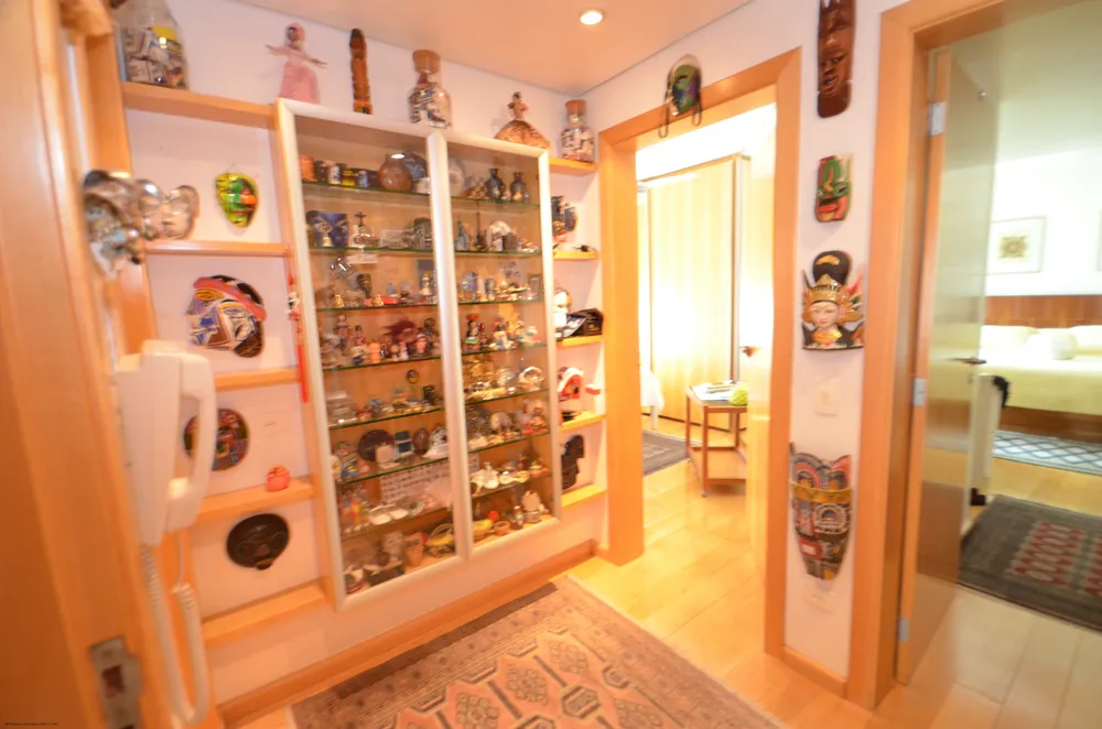 Apartamento, 4 quartos, 254 m² - Foto 6