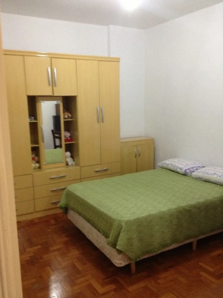 Apartamento, 4 quartos, 160 m² - Foto 21