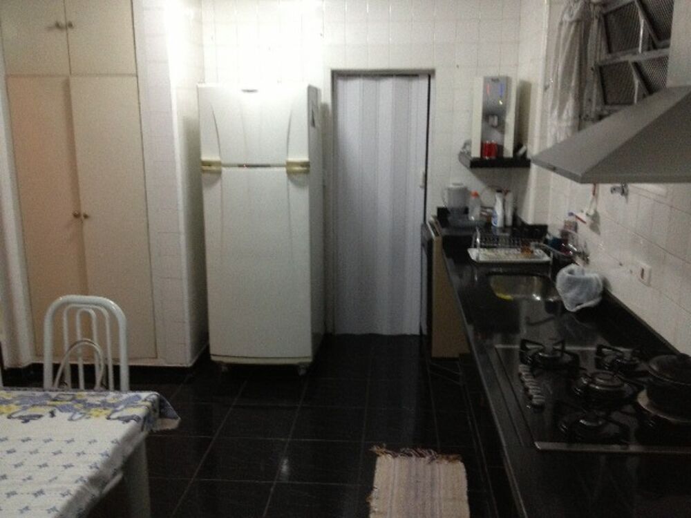 Apartamento, 4 quartos, 160 m² - Foto 2